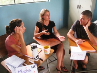 Honduras C 090